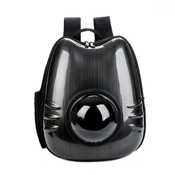 

portable pet dog puppy carrier travel bag space backpack breathable1