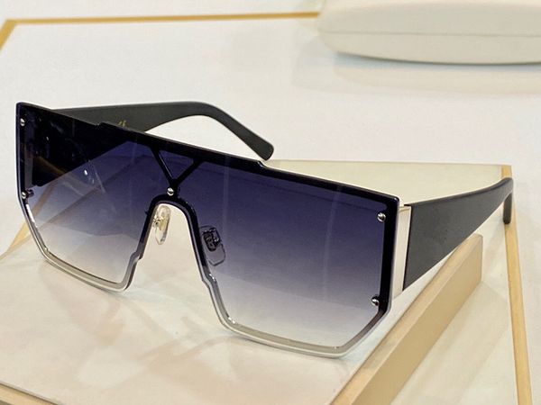 

2020luxury sunglasses for women fashion full frame uv400 uv protection lens steampunk summer square style comw with package, White;black