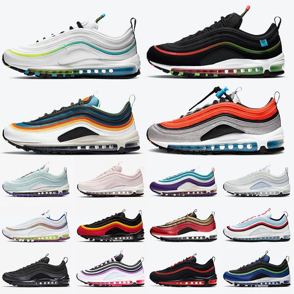 

2021 new womens mens running shoes worldwide pack white black gs sky outdoor vibes white black trainers sneakers