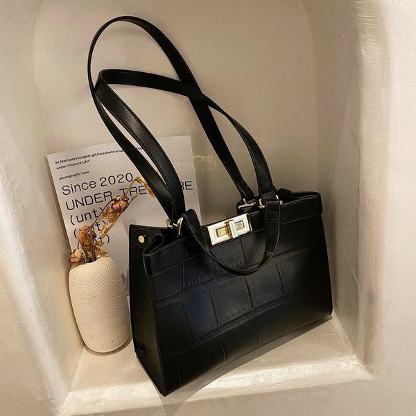 

cross body shoulder bags for women 2021 women's fashion small crossbody bag pu leather handbags ladies totes 6918