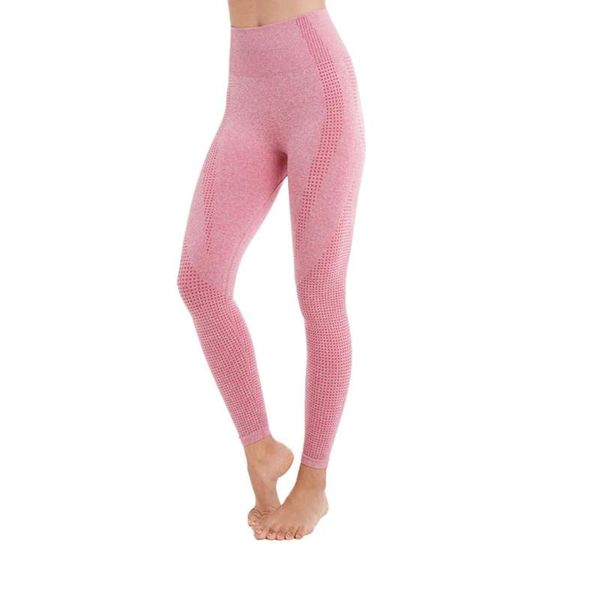 

sport leggings women yoga pants workout fitness clothing jogging running pants gym tights stretch sportswear yoga leggins, White;red