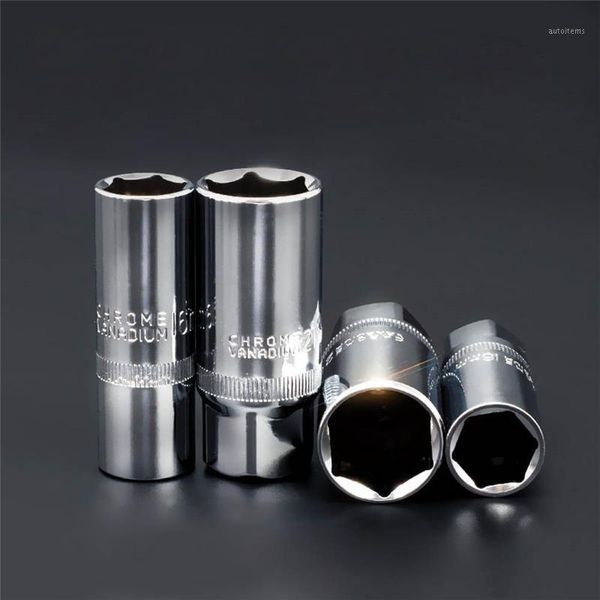 

socket wrench head 1/2" 3/8" 16mm 21mm hand tools universal inner hexagon spanner allen head auto repair tool1