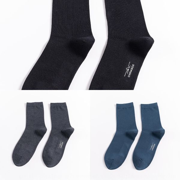 

men's men's winter socks winter socks socks d0t14, Black