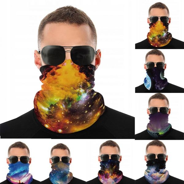 

adulttar print outdoor breathable washable headscarf mondmasker mascara facial scarf masques mascherine halloween cosplay mask wmtwsb