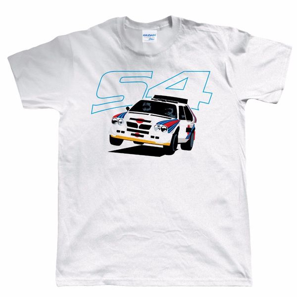 

summer o neck men's brand clothing s4 classic group b rally car t shirt, gift for dad christmas tee shirts sport hooded sweatshirt hood
