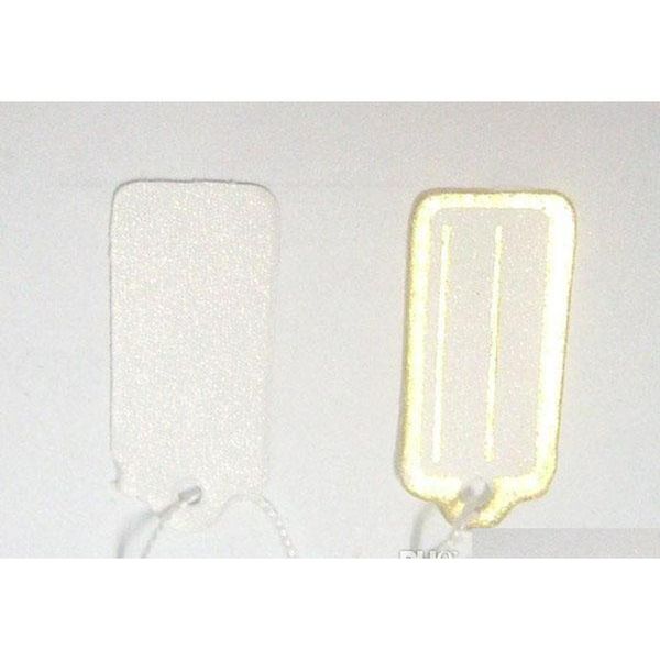 

shipping 500pcs/lot label tags price tags card for jewellery gift packaging display 13mmx26mm la8 irsyh