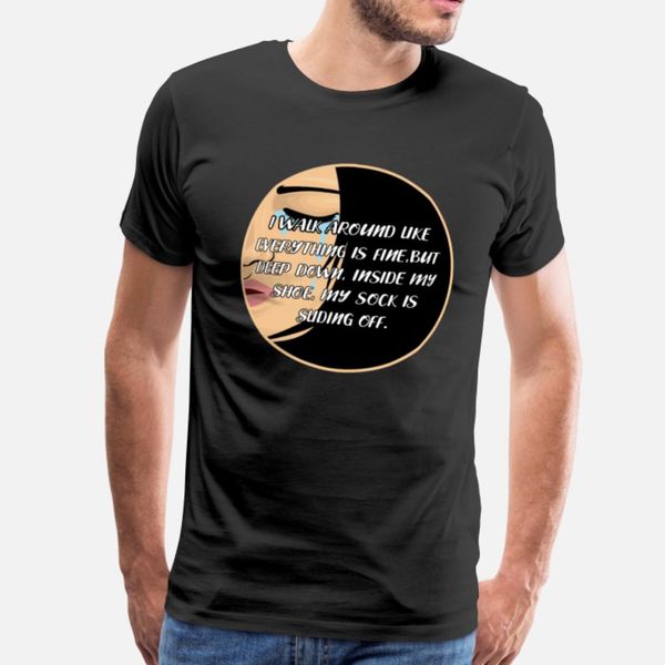 

sock falling off funny person gift designers graphic t shirt classic hiphop sports tracksuit hoodie sweatshirt