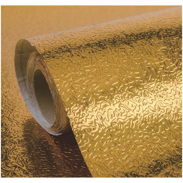 

kitchen oil proof waterproof stickers high temperature aluminum foil self adhesive wallpaper stove cabinet stickers f wmtten