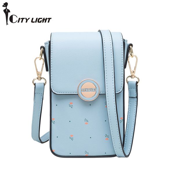 

design women handbags fashion mini cell phone small crossbody bags casual ladies flap shoulder bag card holder
