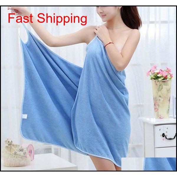 

home textile towelwomen robes bath wearable towel dress girls women womens lady fast drying beach spa magical nig jlluko eatout