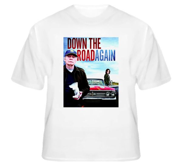 

down the road again doug mcgrath movie poster hoodie designers t shirts sweatshirt