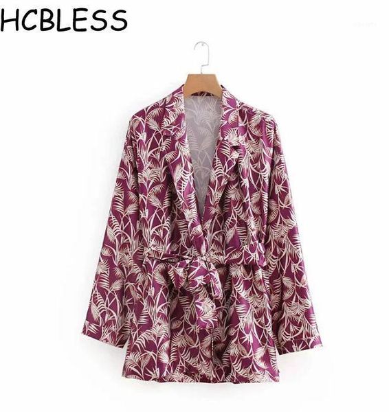 

hcbless fashion trench coat 2020 autumn women's new printing tie long coat versatile windbreaker1, Tan;black