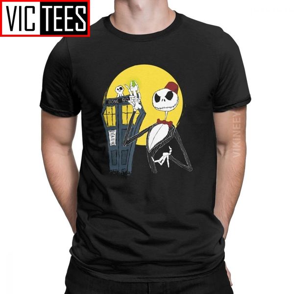 

bone ties are cool men jack skellington pumpkin king nightmare before christmas oversized hoodie designers t shirts sweatshirt