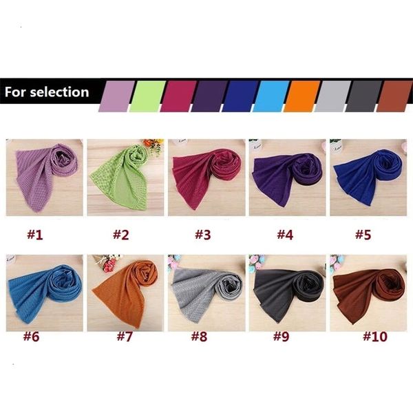 

u0lenu factory price exercise ice cold cool summer sunstroke sports quick dry soft breathable cooling towel 90*30mm 2 n