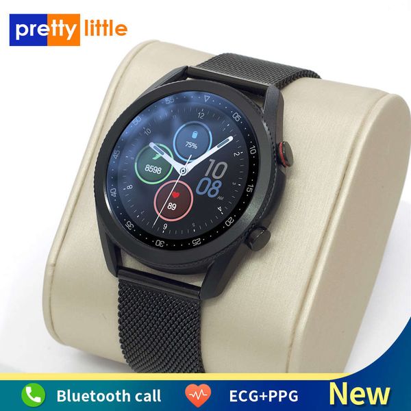 

l1-9 men's ip68 waterproof device, with call, bluetooth, touch screen, new android and ios smart watch, activity / sport