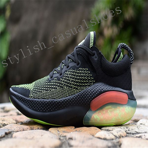 

trainers men casual basketball shoes sneakers men balanced running shoes for woman fashion shoes for men size 36-45, Black