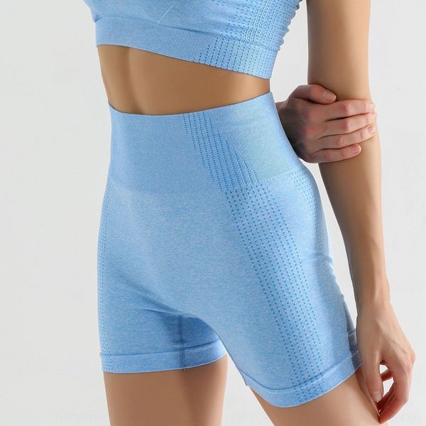 

oxaia high waist hip lifting lifting yoga sports high clothes clothes shorts pants suit fitness fitness clothing running hip elastic seamles