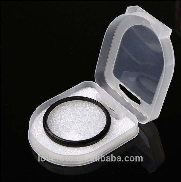 

58mm circular polarizing filter slim cpl for digital camera