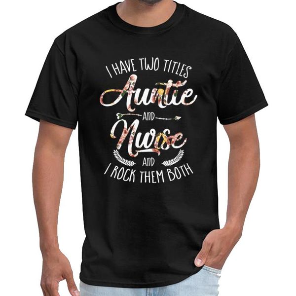 

fashion i have two titles auntie and nurse and i rock them space x 's titanic xxxl 4xl 5xl hiphop sport sweatshirt hoodie t shirt