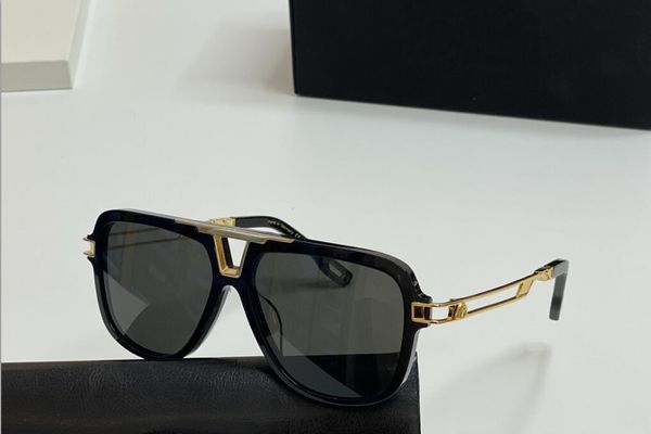 

2021 new mc i mens sunglasses men sun glasses women sunglasses fashion style protects eyes with case