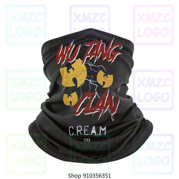 

Blue Washed Wu Tang Clan Slogan Bandana Add To Saved Items Remove From Saved Items Headband scarf Bandana Neck Warmer Women Men1, Blue;gray