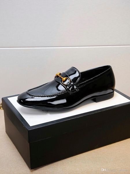 

q4 tassel shoes men leather loafers mens dress shoes evening dress party shoes men classic zapatos de hombre de vestir formal buty 22, Black