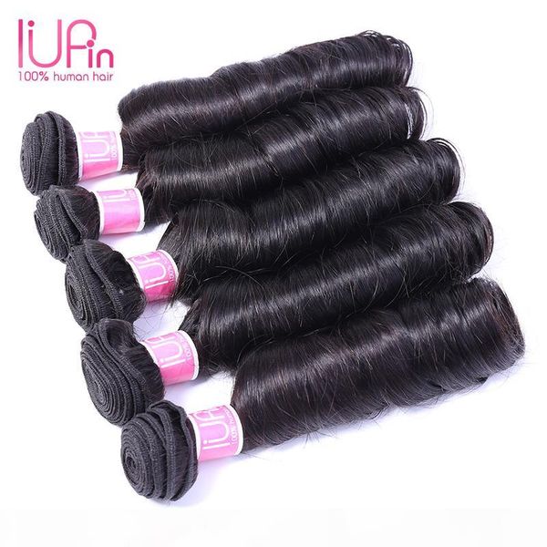 

human hair bundle wet and wavy human hair unprocessed indian spring curly 3 bundles vrigin hair weaves, Black