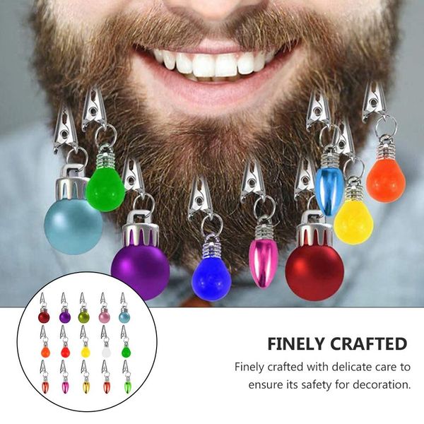 

21pcs christmas balls ornaments water drop balls round balls with clips set christmas ball tree decor xmas party hanging ball wmtrvy xhhair