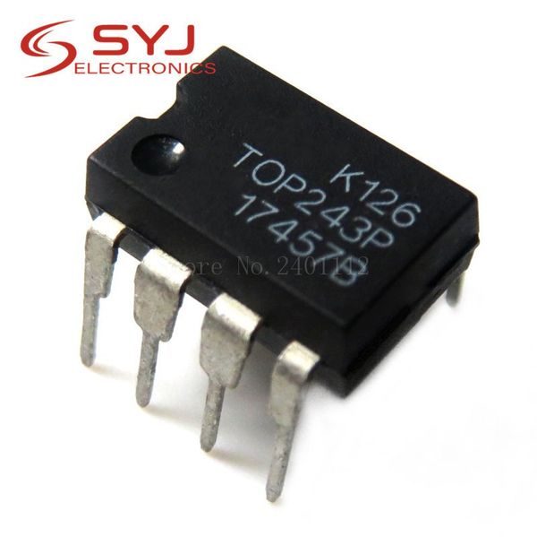 

10pcs / серия top243pn dip-7 top243 dip в наличии