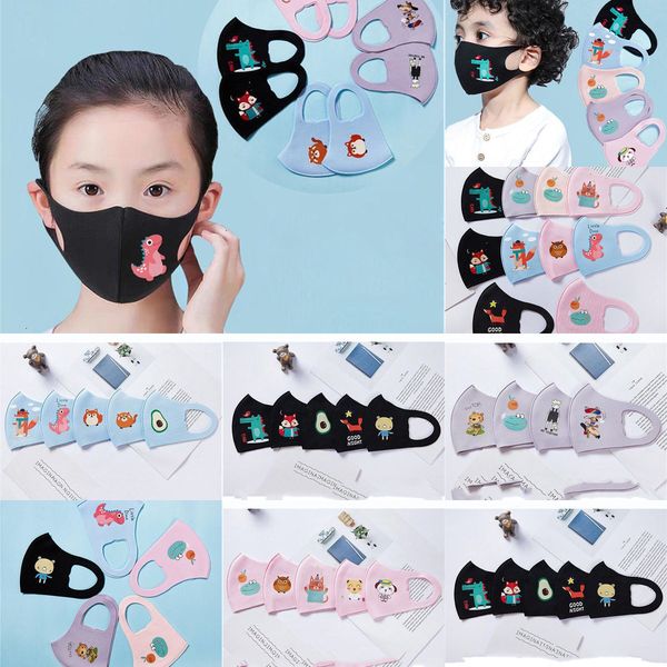 

children girls mouth masks boys wholesale pm2.5 masks cartoon kids anti-dust breathafzvw yrku j7th