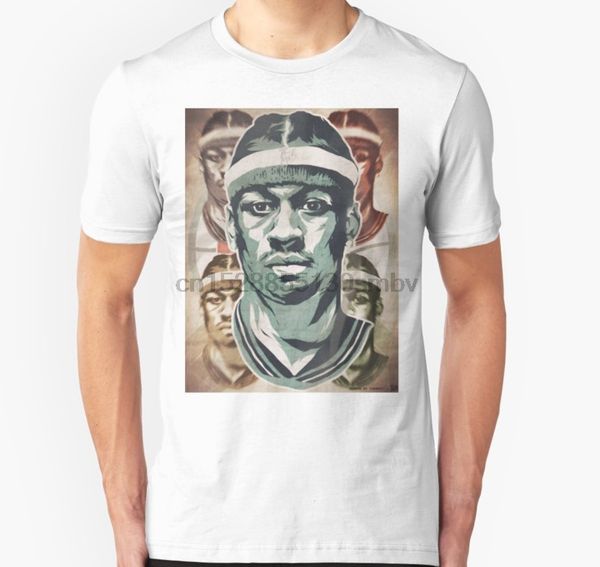 

men tshirt allen iverson t shirt women t-shirt tees sport hooded sweatshirt hoodie