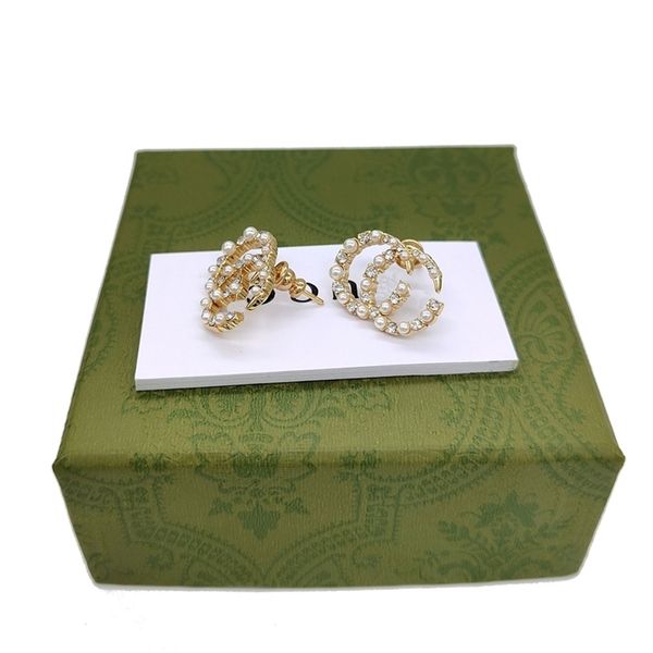 

86% off factory shopfamily fashion new golden pearl double women's style autumn and winter