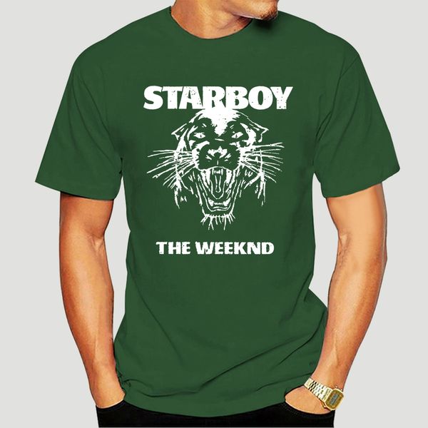 

the weeknd starboy t shirt s 2xl brand new official harajuku streetwear shirt men merchandise-4731d sport hooded sweatshirt hoodie