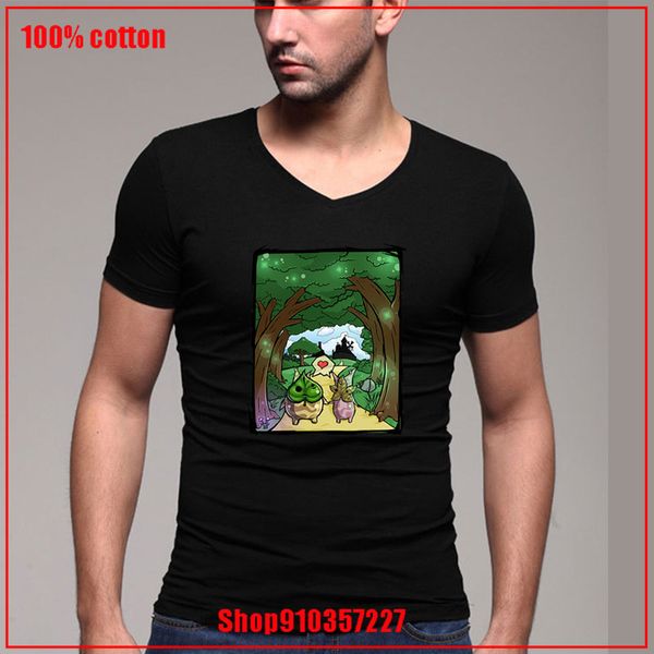 

unique the legend of zelda wind waker korok love cute, windfall, link boyfriend's day gift for big size sport sweatshirt hoodie t shirt