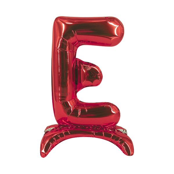 

color balloon standing letter balloons party decoration 32 nylon inch for festive or or birthday custom wedding a-z etc balloon sgaqw