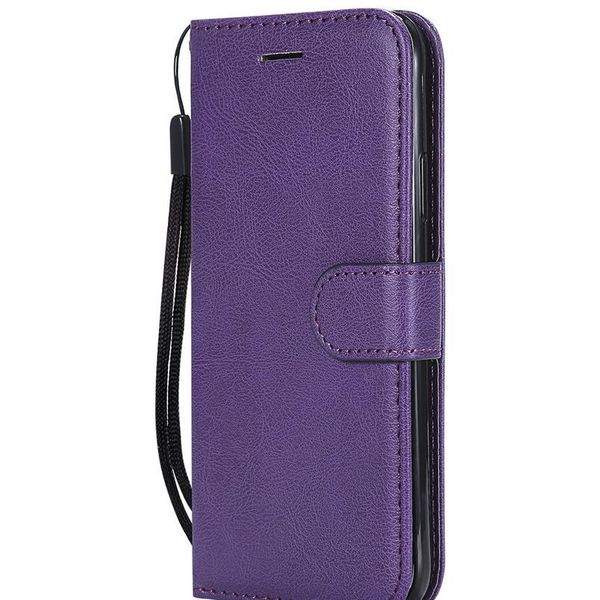 

lanyard business leather holster for wallet moto one macro g 5g plus g9 plus g8 power lite g7 play qylymz