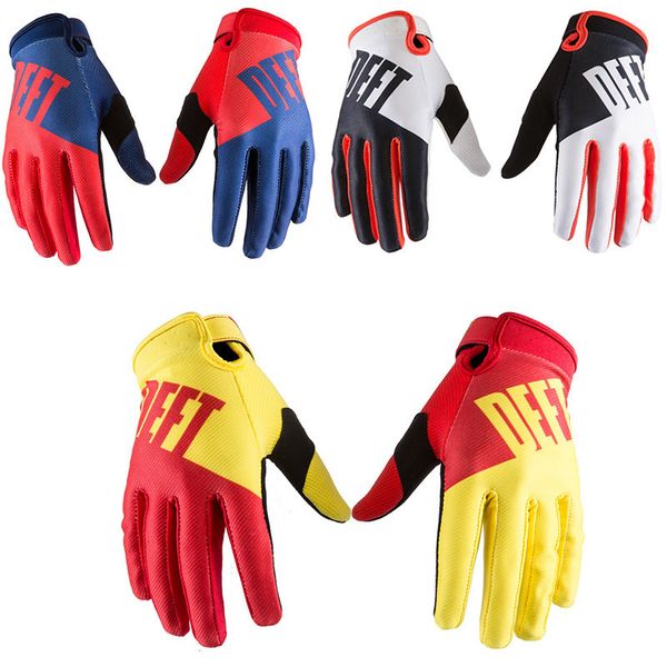 

factory soft bicycle bike team sport mountain mtb cycling glove motocross moto outdoor cool gloves, Blue;gray
