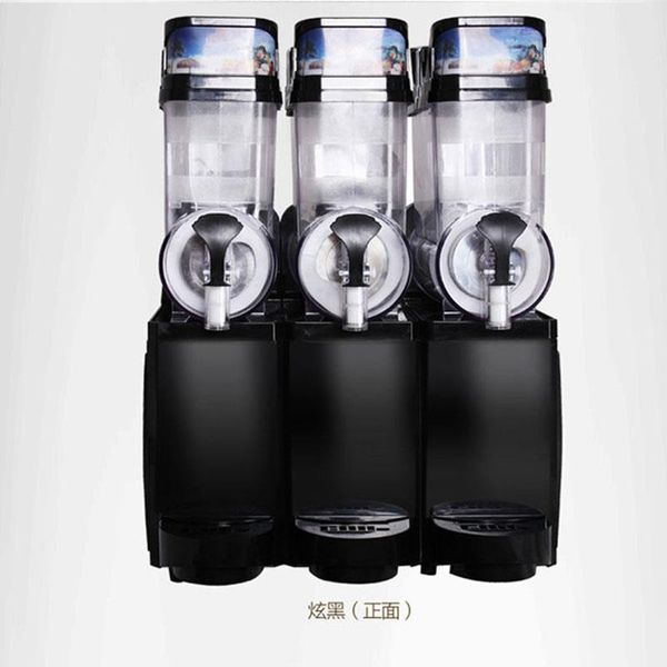 

45l price snow melting machine / snow slush ice machine for restaurant