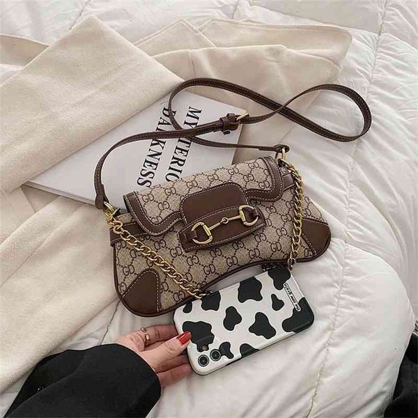 

2022 latest handbag factory store single shoulder personalized mobile phone women's