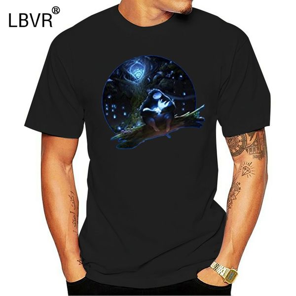 

ori and the blind forest collage t-shirt sport hooded sweatshirt hoodie