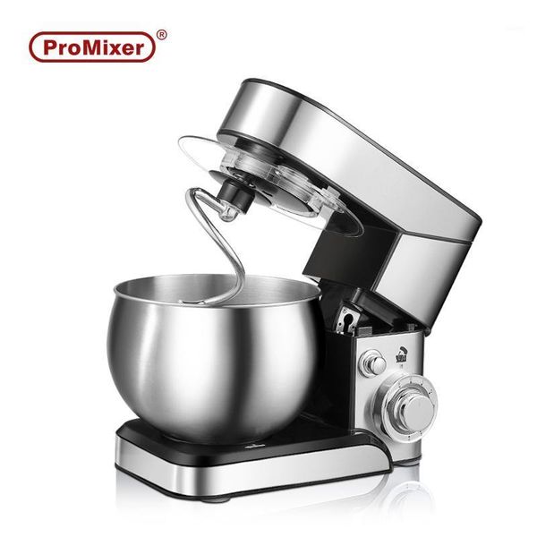 

promixer sc-205 5l 1000w,planetary stand mixer ,dough/cake/salad/pasta,blender, processor,mixing machine,stainless steel1
