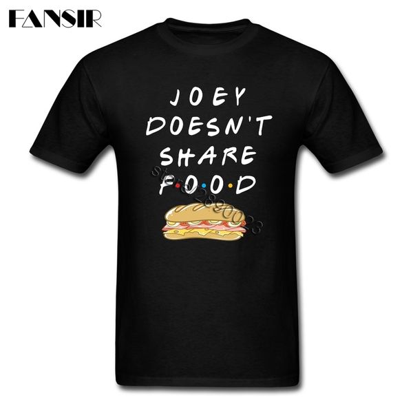 

over size doesn't share food tv show friends new designed t shirt for men short sleeve men tshirts guys sport hooded sweatshirt hoodie