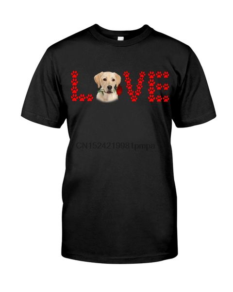 

sport men t shirt labrador retriever-love1(11) women tshirts