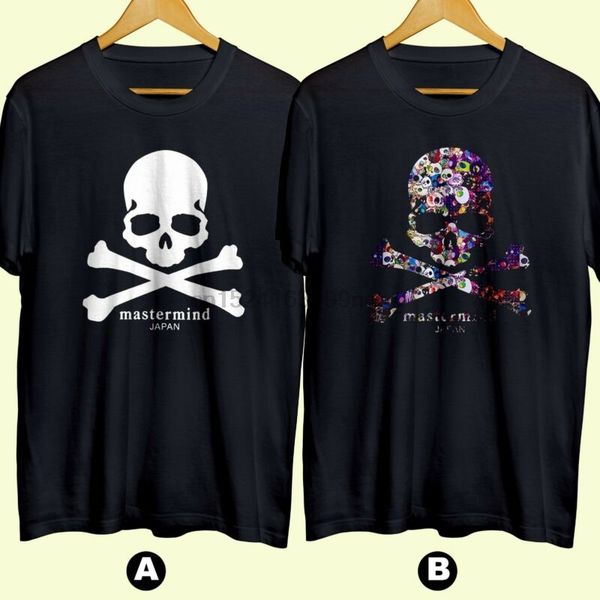 

mastermind japan men's clothing t-shirt brand new sport hooded sweatshirt hoodie