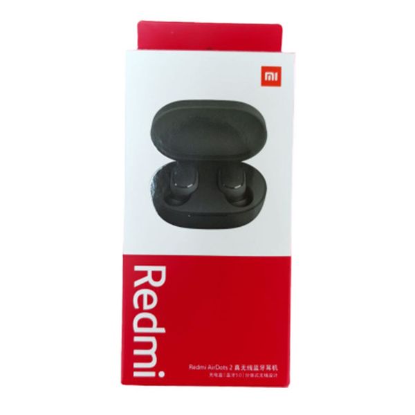 

xiaomi redmi airdots 2 wireless ear phones earbuds