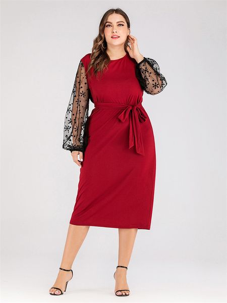 

dresses ladies club dress lace designer crew neck womens pencil dresses with sashes womens clothing, White;black
