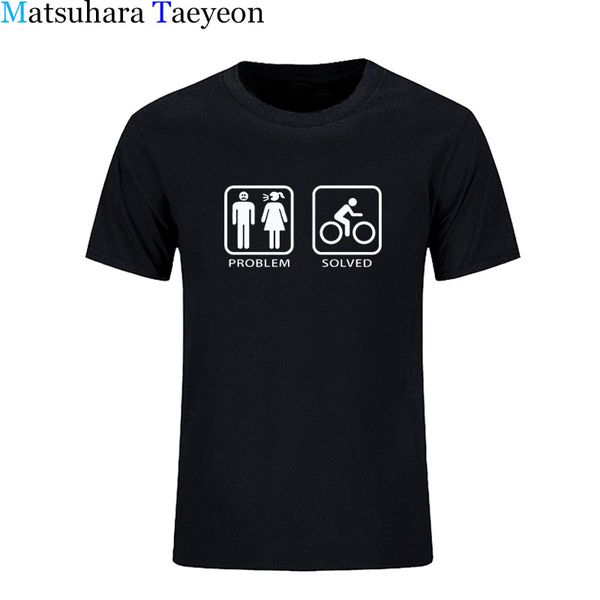

matsuhara taeyeon brand short sleeve round collar printing racer road style problem solved a of sport hooded sweatshirt hoodie men t shirt