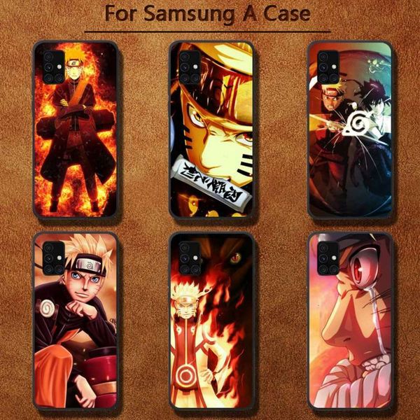 

3cool animation japane naruto mobile phone shell is samsung a91 01 10s 11 20 21 31 40 50 70 71 80 a2 core a10cf1