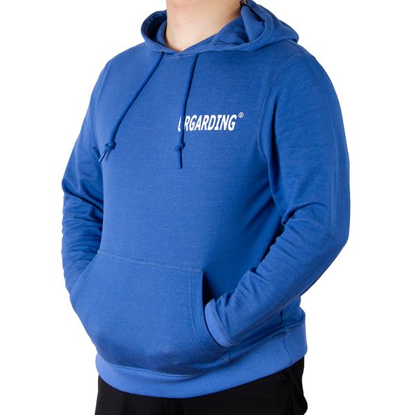 

urgarding emf shielding hoodie /color blue 1019, Black