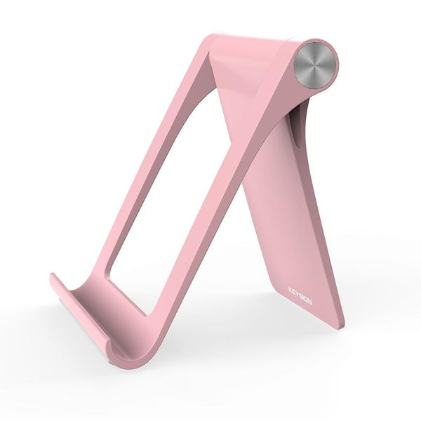 

keysion живой телефон владельца стенда для iphone 11 pro phone stand max хг xs складная mobile для samsung desk подставка для планшетных jll